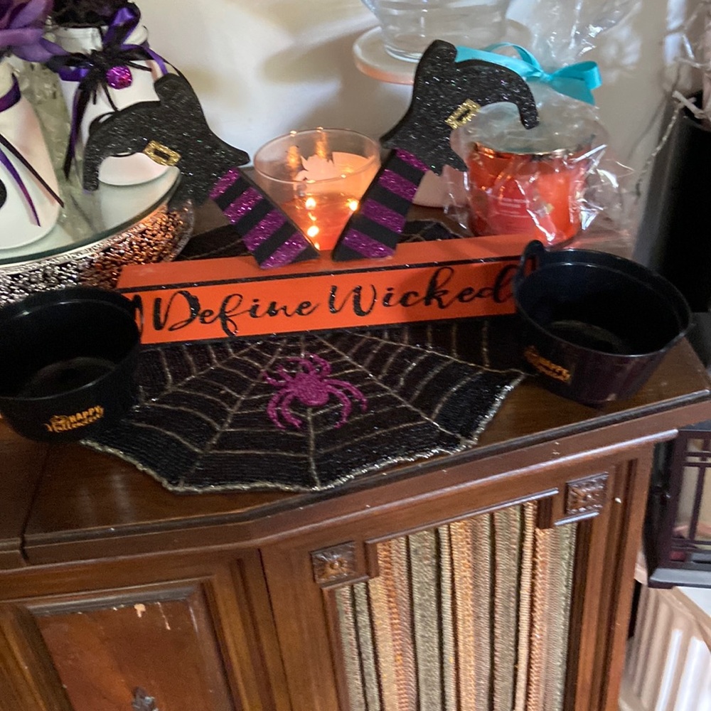 Halloween bundle